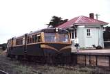 113906: Anderson Down Railcar 34 RM