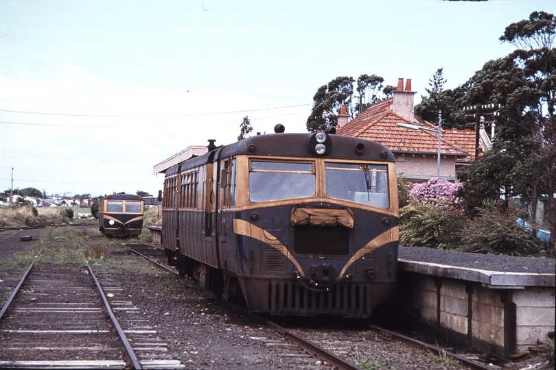 113911: Wonthaggi 34 RM 61 MT