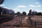 113922: Goornong Up Rail Motor 64 RM