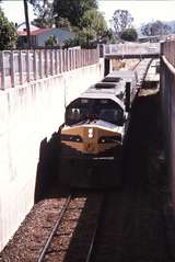 113952: Wangaratta Down Goods C 501