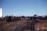 113957: Oil Sidings Tatong Line Looking towards Tatong