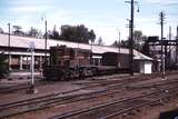 113979: Albury Shunter 48107