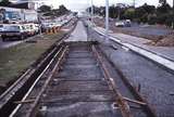 114032: Burwood Highway at Milford Street Looking towards Ststion treet