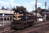 114058: Albury Shunter bg T 402