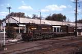 114062: Albury NSW Shunter 48105