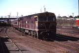 114070: Albury Down Intercapital Daylight Express 44233