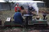 114093: Diamond Valley Railway Coolum