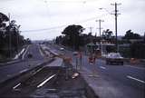 114103: Burwood Highway at Power Street Looking East