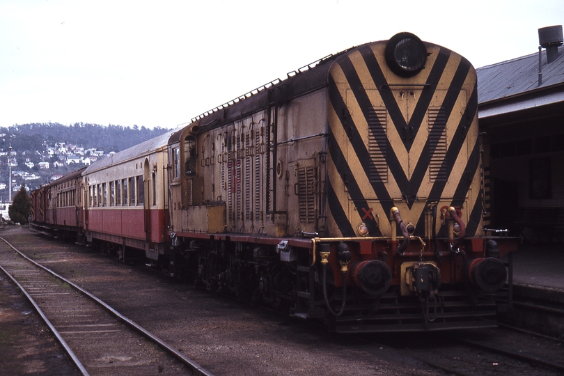 114227: Launceston Up AREA Special X 25