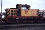 114228: East Tamar Junction Shunter W 2