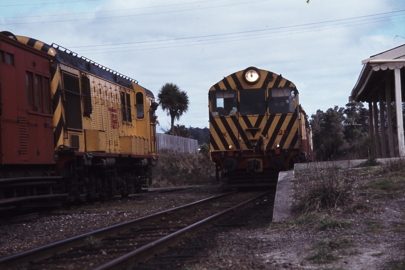 114235: Nabowla Up Light Engine and Van X 29 and Down AREA Special X 25