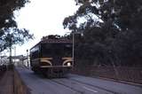 114273: Echuca Bridge Up Rail Motor 63 RM