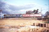 114287: North Bendigo Junction Down Rail Motor to Deniliquin 57 RM and BCPL