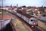 114319: Mount Lawley Down Suburban ADB 772 ADK 6xx