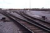 114353: Forrestfield Marshalling Yard Hump Sidings looking South showing retarders