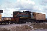 114356: Forrestfield Marshalling Yard Hump Shunter MA 1862