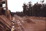 114371: Jarrahdale 2 Tail tracks