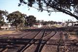 114387: Mornington Looking towards Baxter from Platform