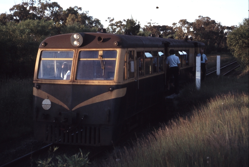 114388: Langwarrin Up AREA Special 22 RM