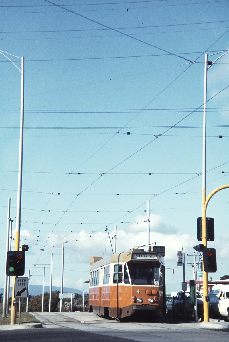 114427: East Burwood Terminus Up Z1 4