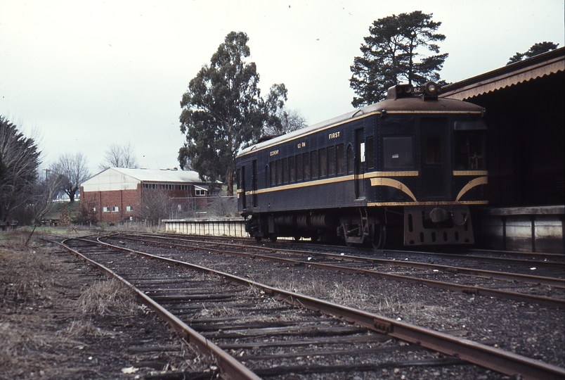 114432: Healesville 62 RM