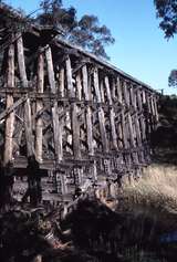 114440: Pyalong Bridge Looking towards Kilmore