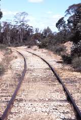 114443: Rangelea Looking towards Heathcote