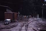 114468: Belgrave Track Construction across Old Monbulk Road