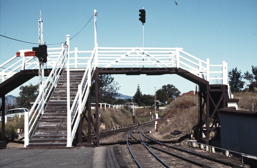 114501: Gympie Looking towards Brisbane