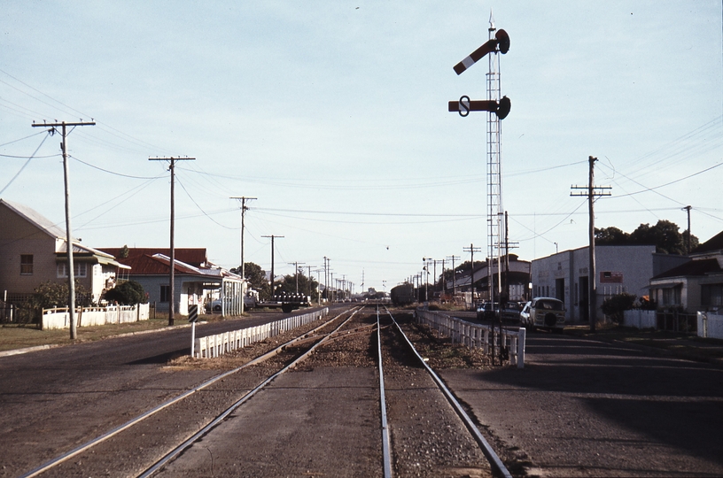 114505: Archer Park Looking towards Glenmore Junction