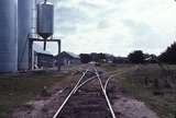 114570: Skipton Looking towards end of track