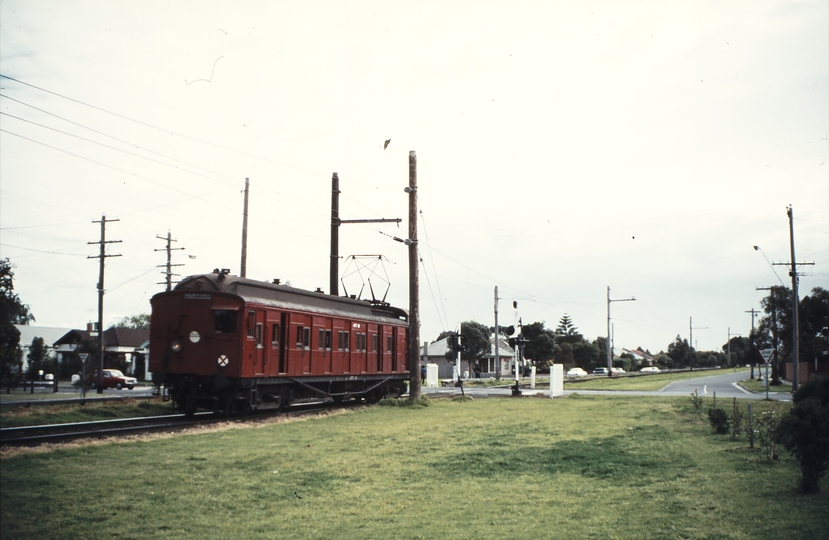 114584: Seaholme Down Suburban 471 M