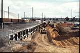 114589: GEBV Receival Site at North Geelong Looking West