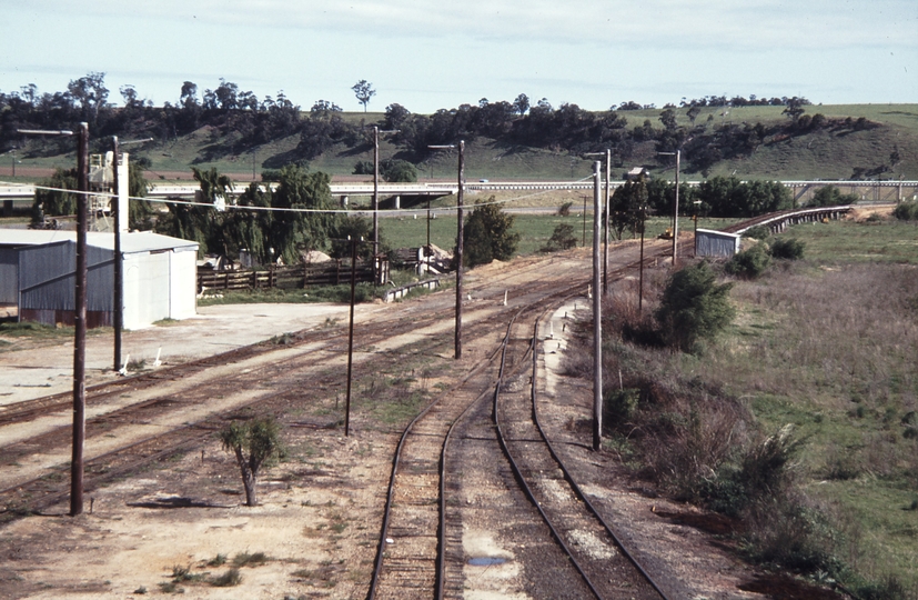 114620: Orbost Looking towards Bairnsdale