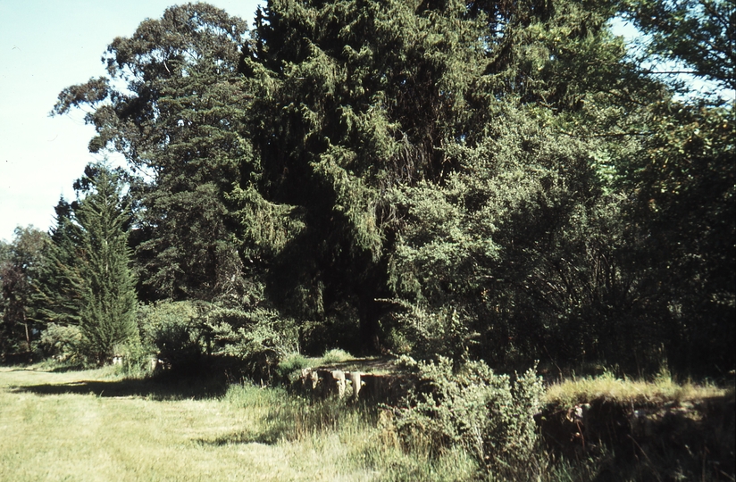 114647: Wandin Looking towards Lilydale