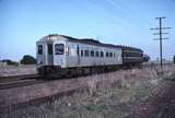 114678: Donnybrook down side Opposite Mineral Springs Park 1:15pm Shepparton Passenger DRC 42