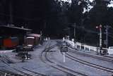 114702: Belgrave completed trackwork near Locomotive Workshop Looking East