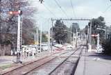 114752: Croydon Looking towards Ringwood