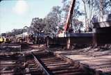 114778: km 368.83 Western Line Wimmera River Bridge Looking towards Melbourne