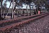 114783: Near km 369 Western Line Looking towards Serviceton