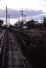 114787: Dimboola Looking towards Serviceton