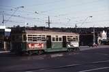 114808: Doncaster Road at Burke Road Down SW6 962