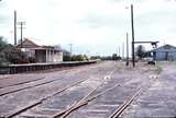 114895: Koo Wee Rup Looking towards Melbourne