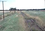 114902: Gelliondale Looking towards Melbourne