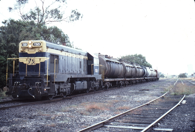 114912: Toora Up Goods T 321