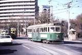 114990: St Kilda Road at Domain Road Up W5 735