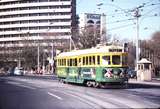 114991: St Kilda Road at Domain Road Up SW5 777