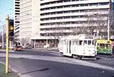 115019: St Kilda Road at Domain Road Up W2 567