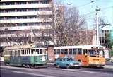 115021: St Kilda Road at Domain Road Up W2 586