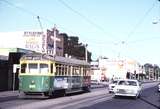 115055: Whitehorse Road at Weir Street Down W6 995